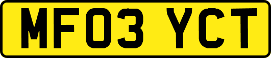 MF03YCT