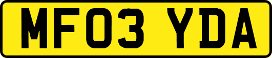 MF03YDA