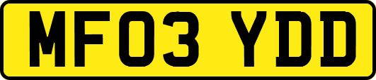 MF03YDD