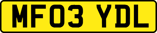 MF03YDL