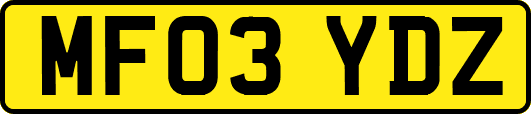 MF03YDZ