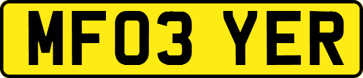 MF03YER