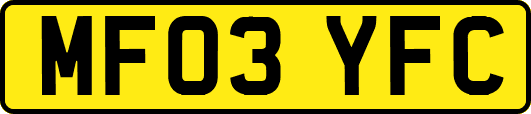 MF03YFC