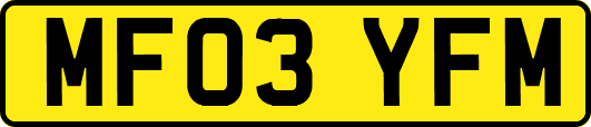 MF03YFM