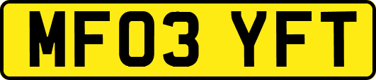 MF03YFT
