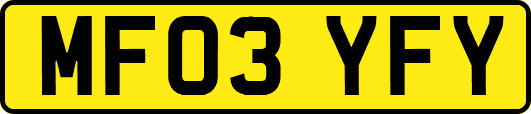 MF03YFY