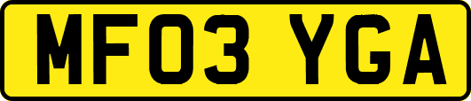 MF03YGA