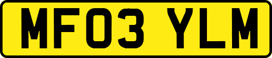 MF03YLM
