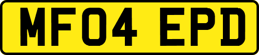 MF04EPD