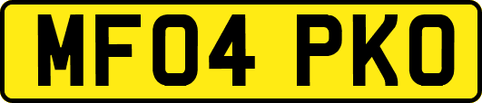 MF04PKO
