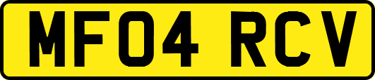 MF04RCV