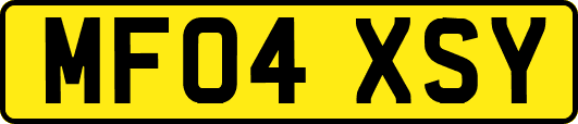 MF04XSY