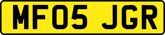 MF05JGR