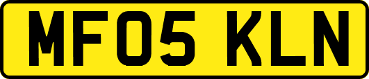 MF05KLN