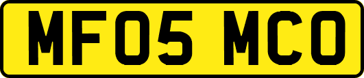 MF05MCO