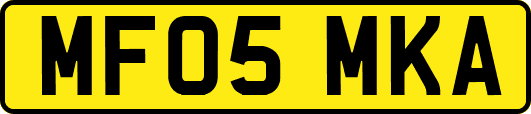 MF05MKA