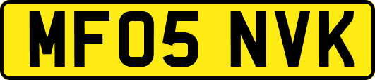 MF05NVK