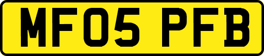 MF05PFB
