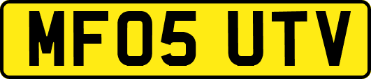 MF05UTV