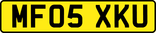 MF05XKU