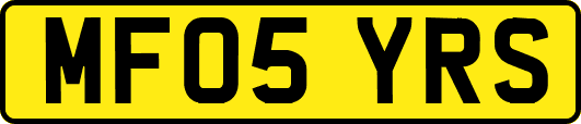 MF05YRS