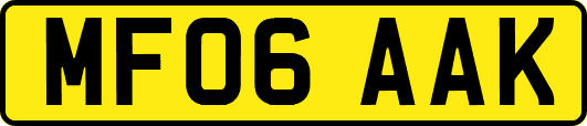 MF06AAK