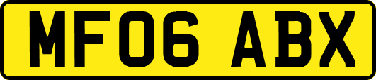 MF06ABX