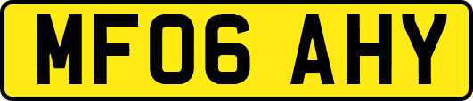 MF06AHY