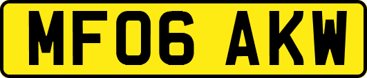 MF06AKW