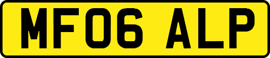 MF06ALP