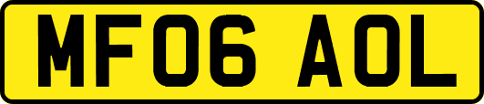 MF06AOL