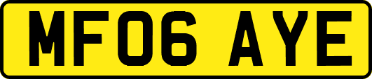 MF06AYE