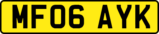 MF06AYK