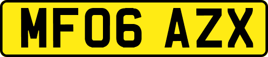 MF06AZX