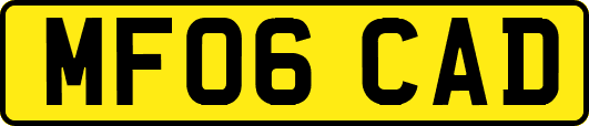 MF06CAD