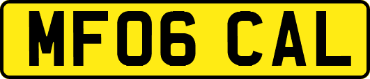 MF06CAL