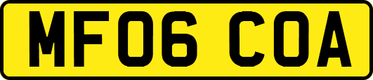 MF06COA