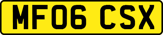 MF06CSX