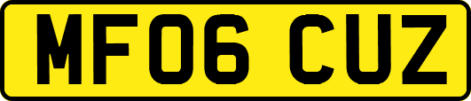 MF06CUZ