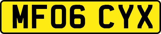 MF06CYX