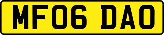 MF06DAO