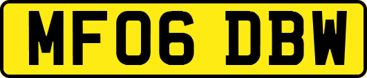 MF06DBW