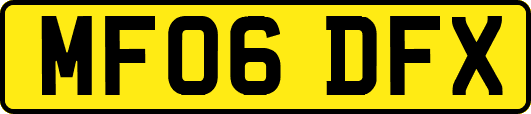 MF06DFX