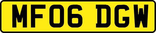 MF06DGW