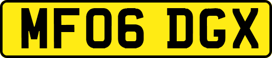 MF06DGX