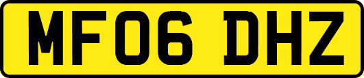 MF06DHZ