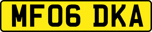 MF06DKA