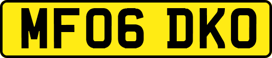 MF06DKO