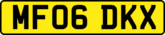 MF06DKX