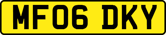 MF06DKY